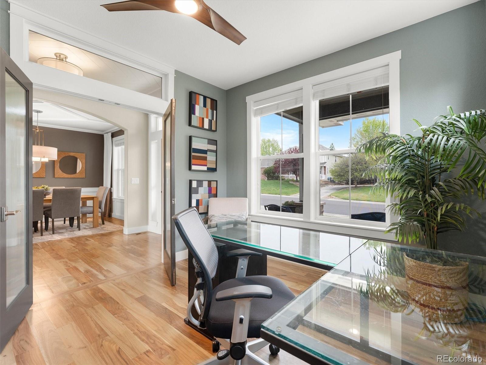 3326 Coyote Hills Way Castle Rock CO 80109