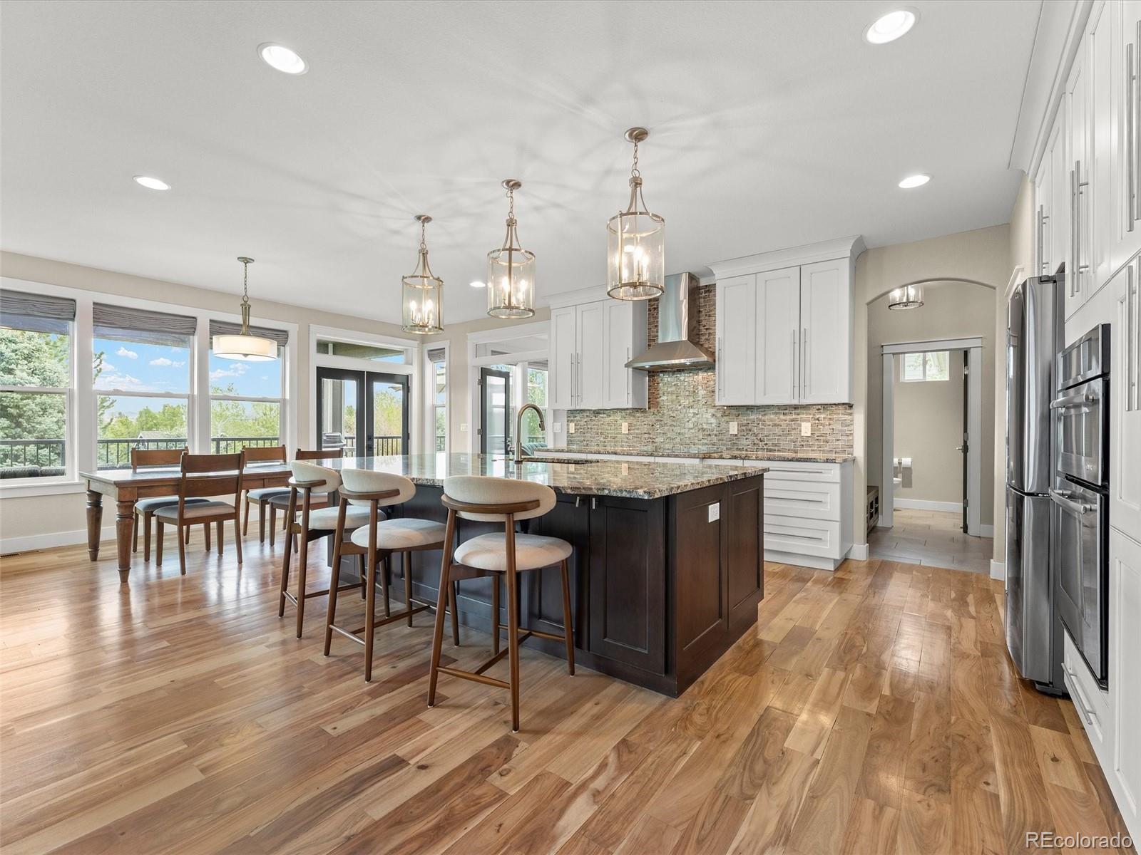 3326 Coyote Hills Way Castle Rock CO 80109
