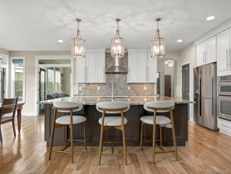 3326 Coyote Hills Way Castle Rock CO 80109