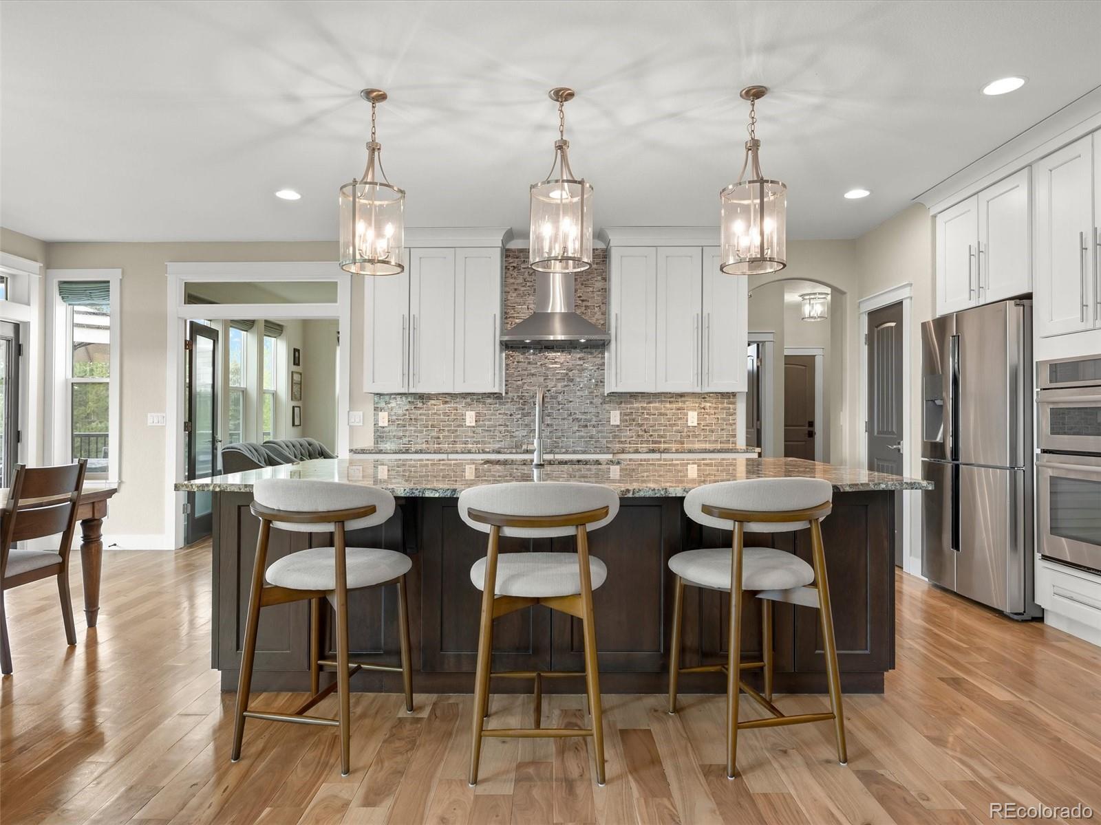 3326 Coyote Hills Way Castle Rock CO 80109