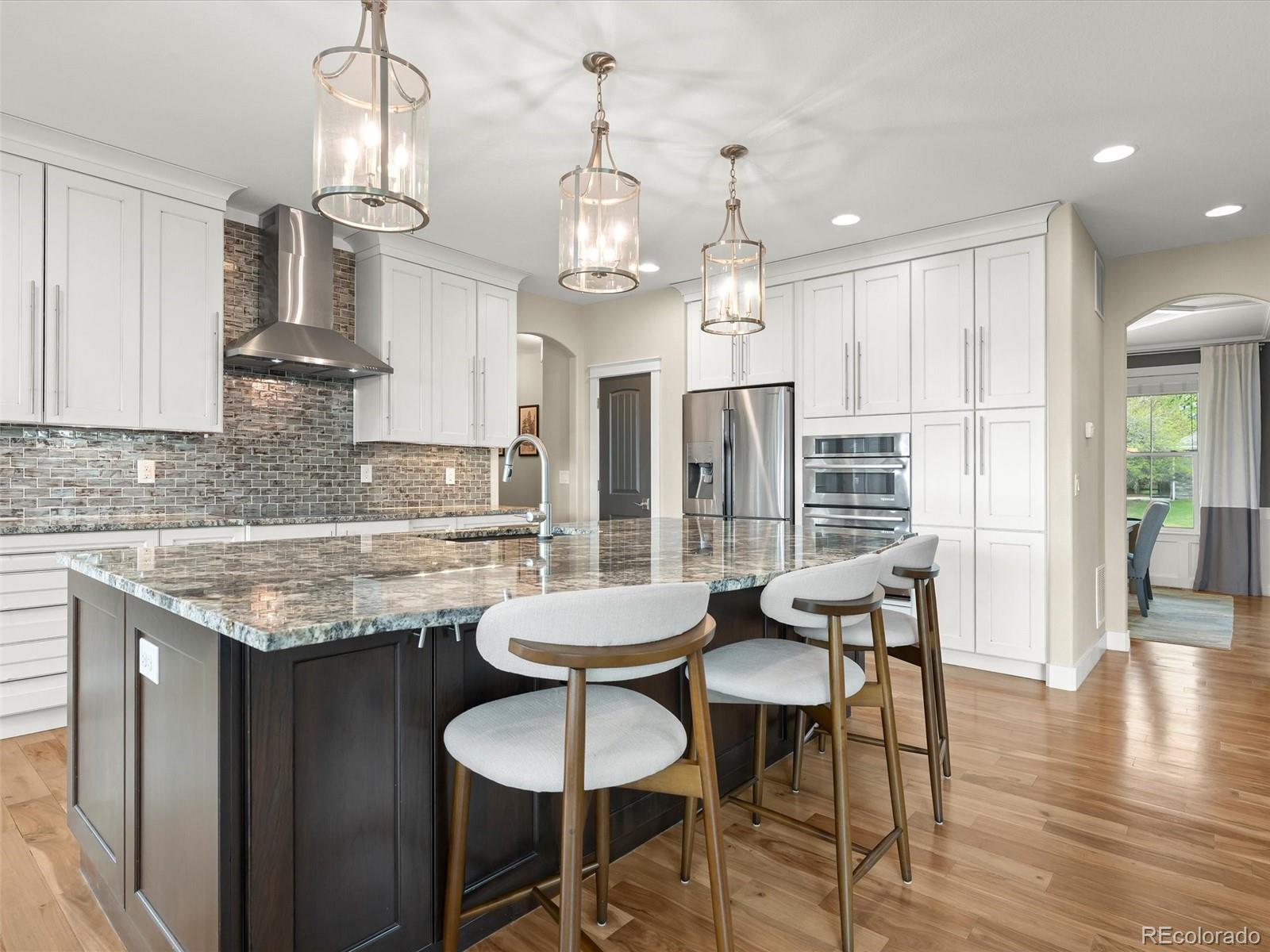 3326 Coyote Hills Way Castle Rock CO 80109