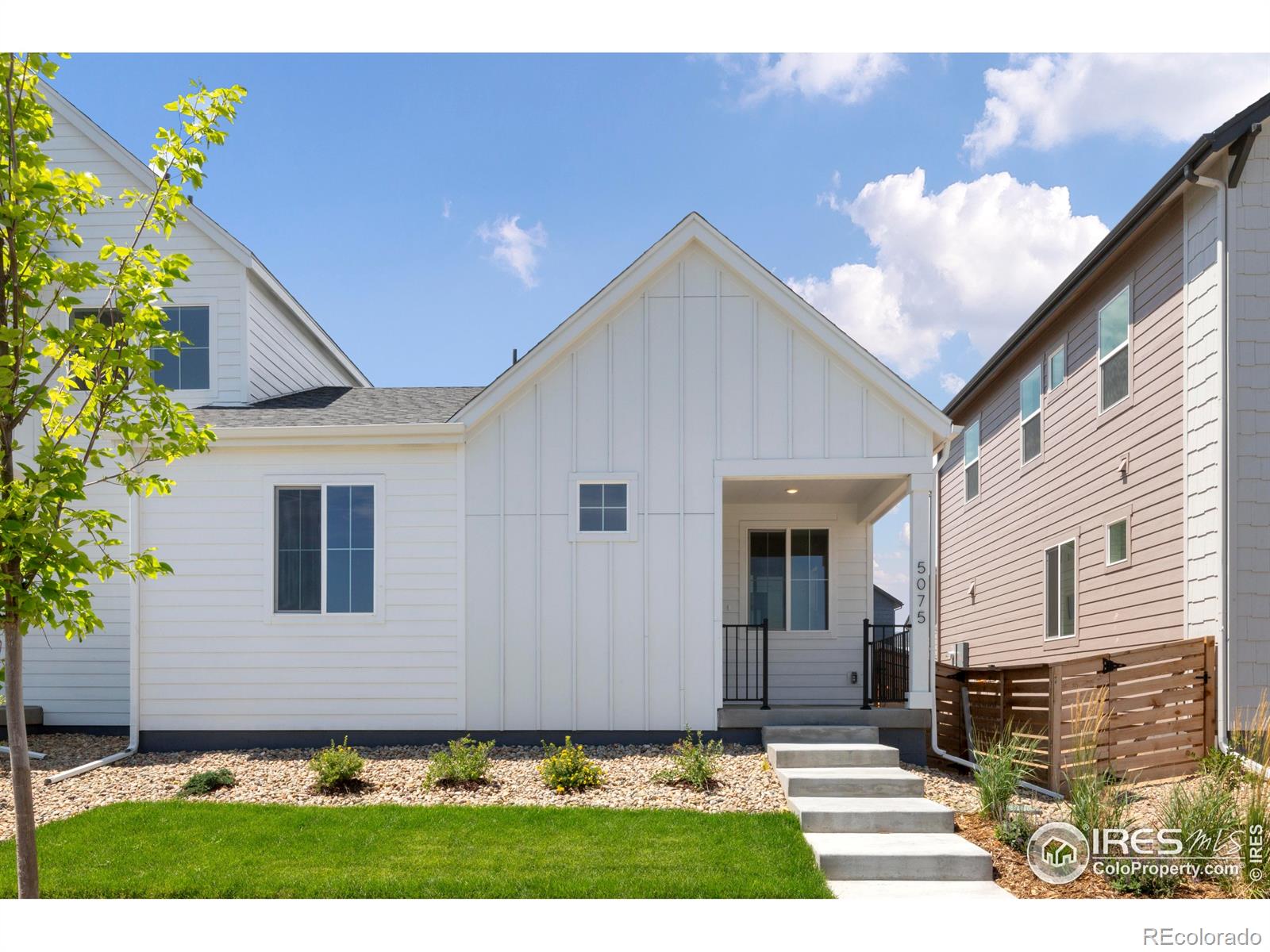 5075 Mckinnon Court Timnath CO 80547