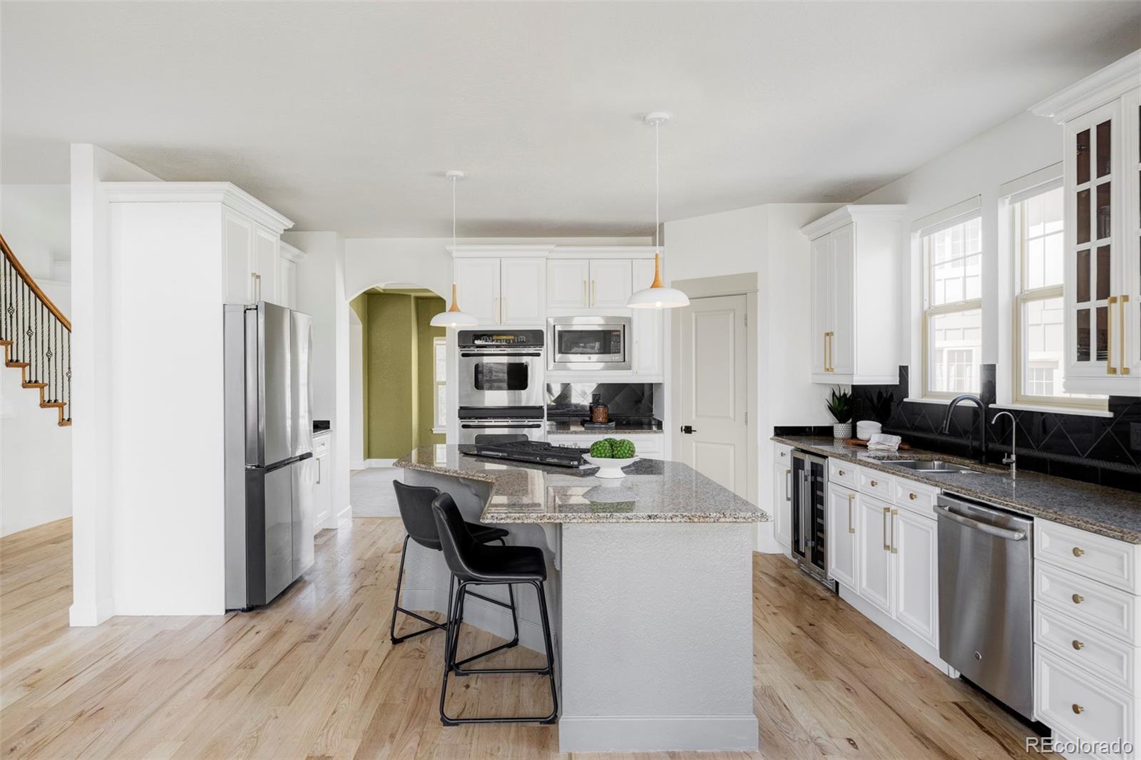 24980 E Roxbury Place Aurora CO 80016