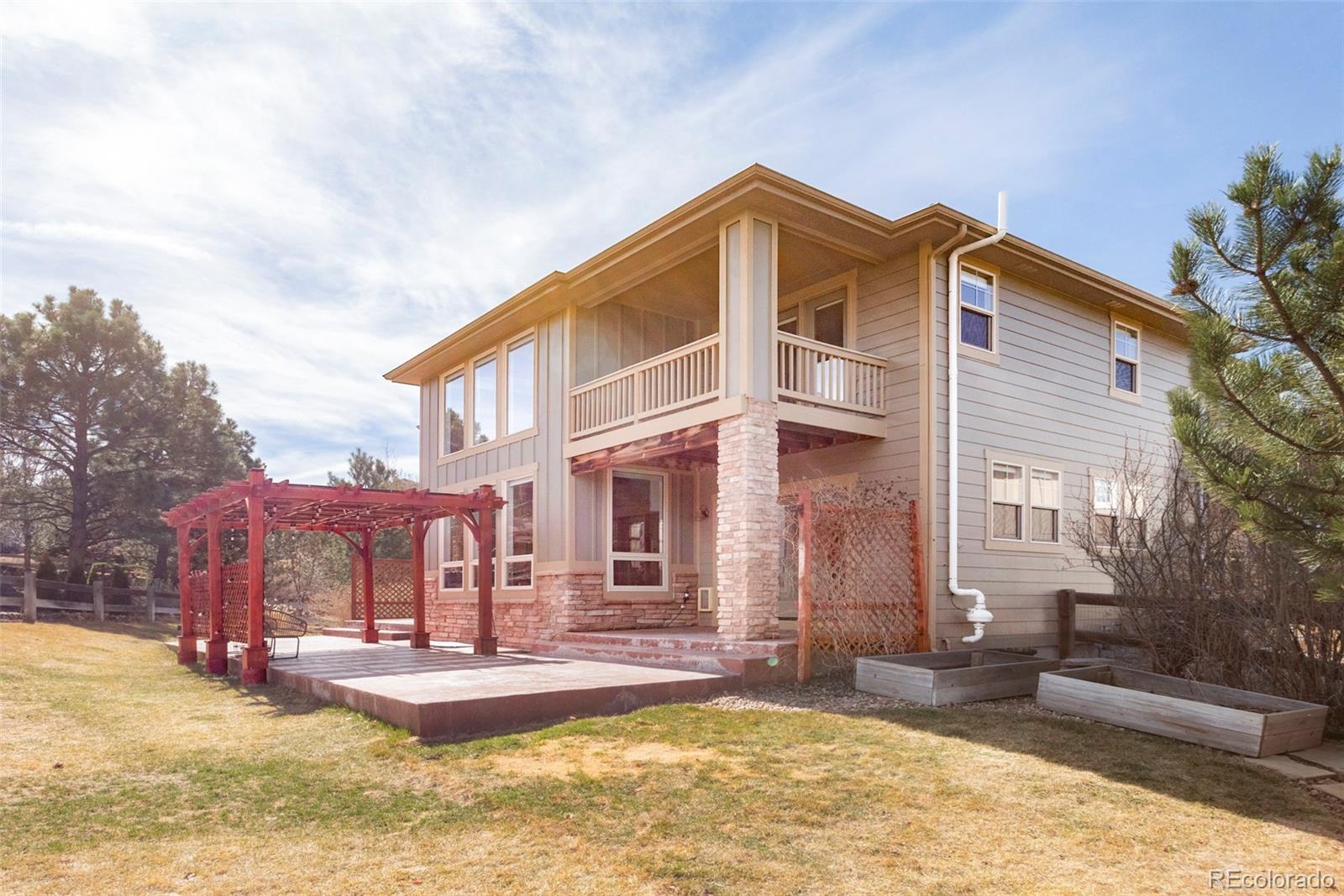 24980 E Roxbury Place Aurora CO 80016