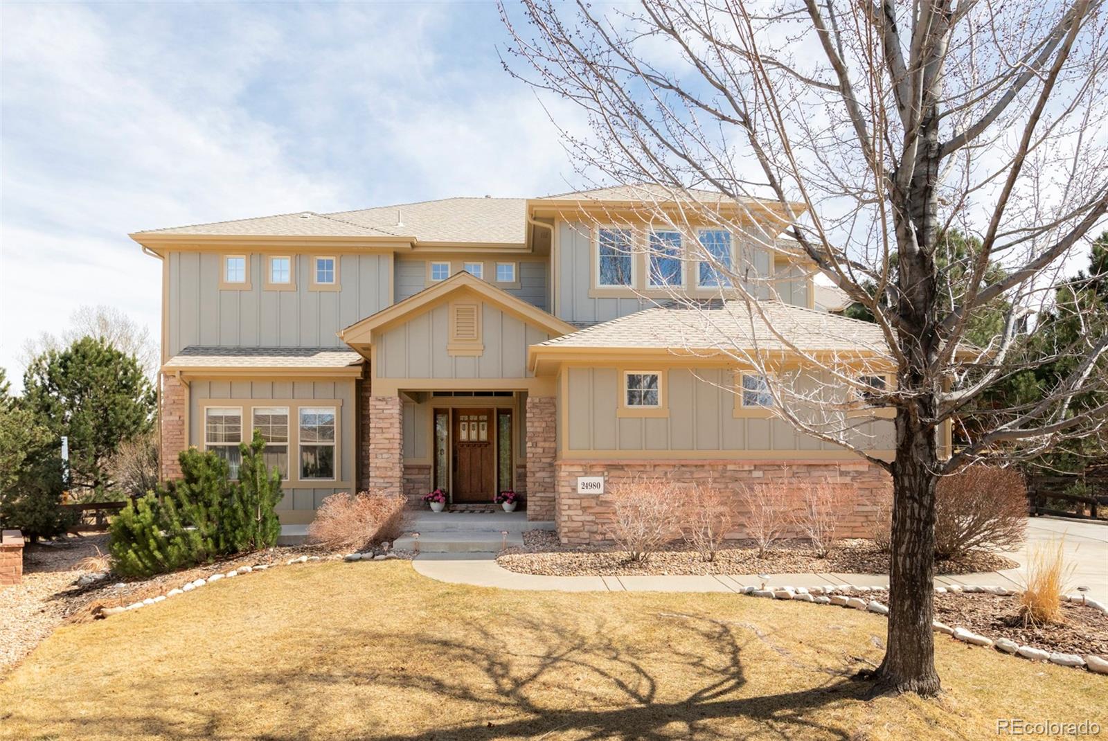 24980 E Roxbury Place Aurora CO 80016