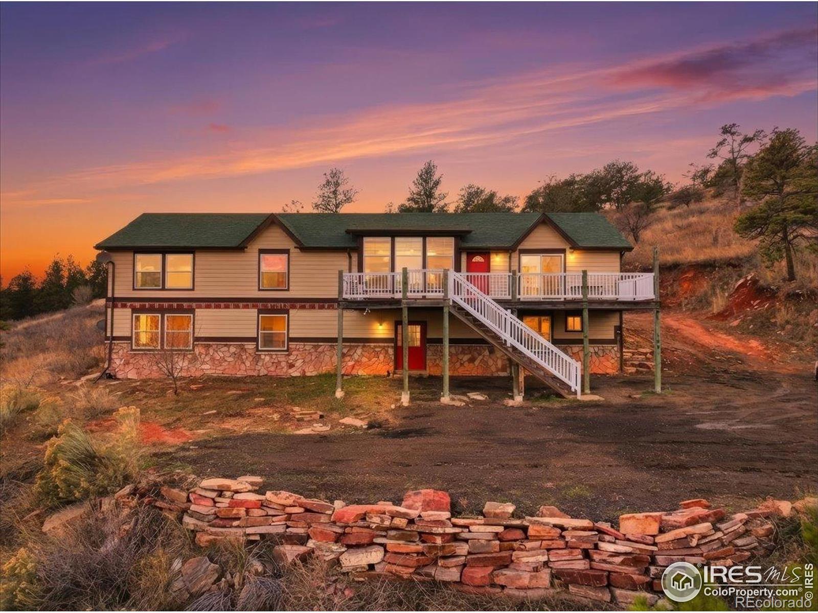 109 Lakritz Street Berthoud CO 80513