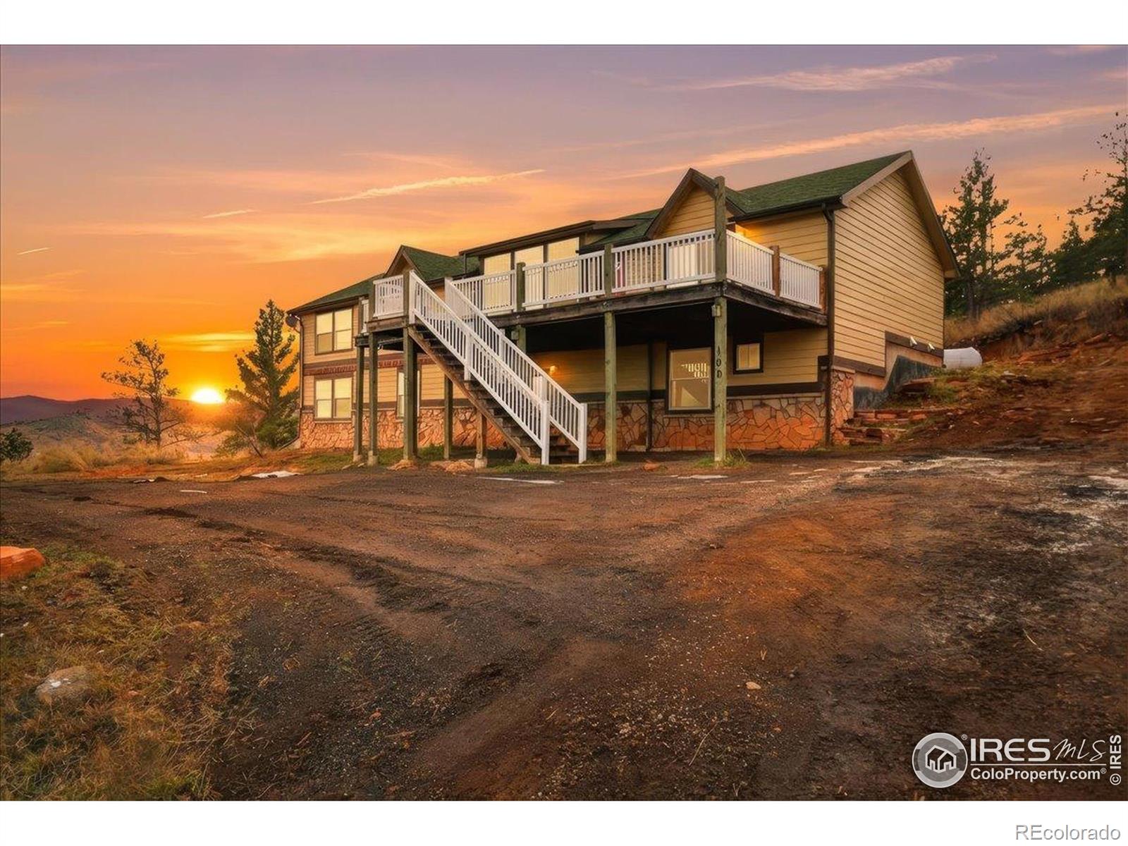 109 Lakritz Street Berthoud CO 80513