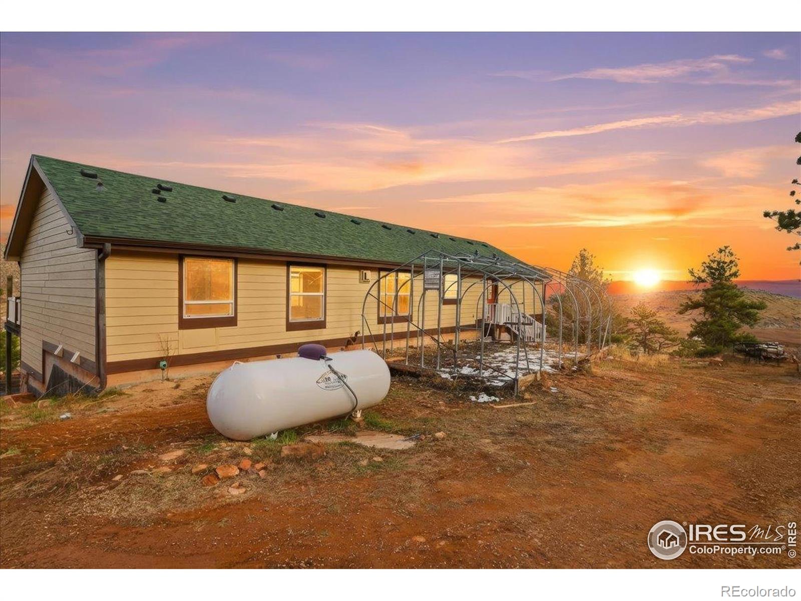 109 Lakritz Street Berthoud CO 80513