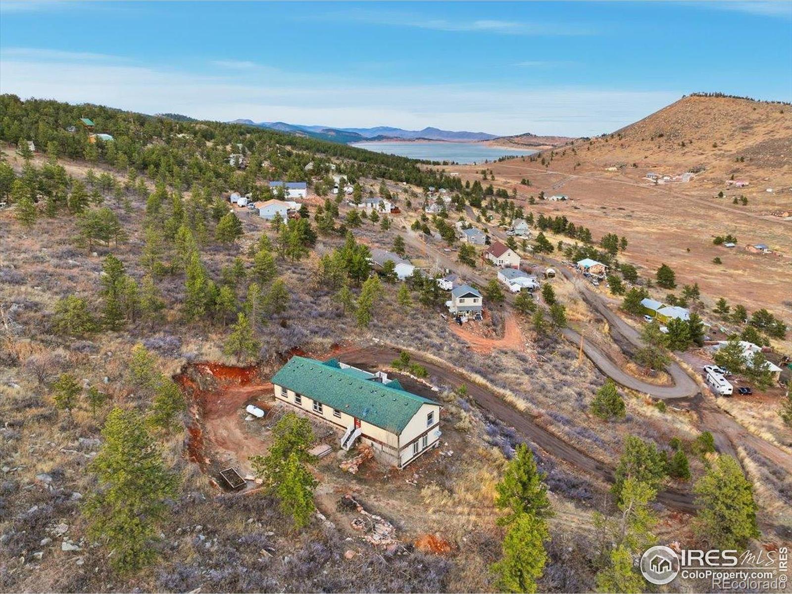 109 Lakritz Street Berthoud CO 80513