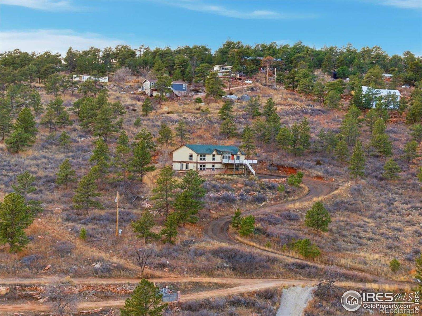 109 Lakritz Street Berthoud CO 80513