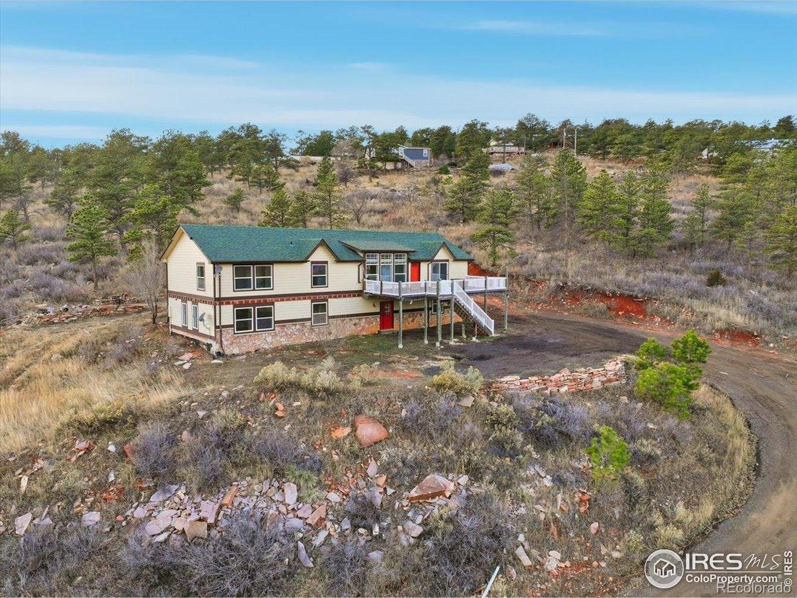 109 Lakritz Street Berthoud CO 80513