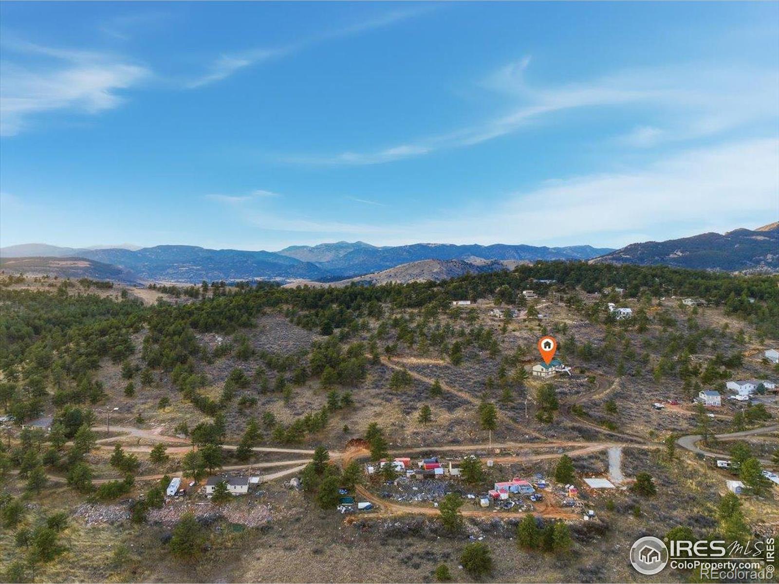 109 Lakritz Street Berthoud CO 80513