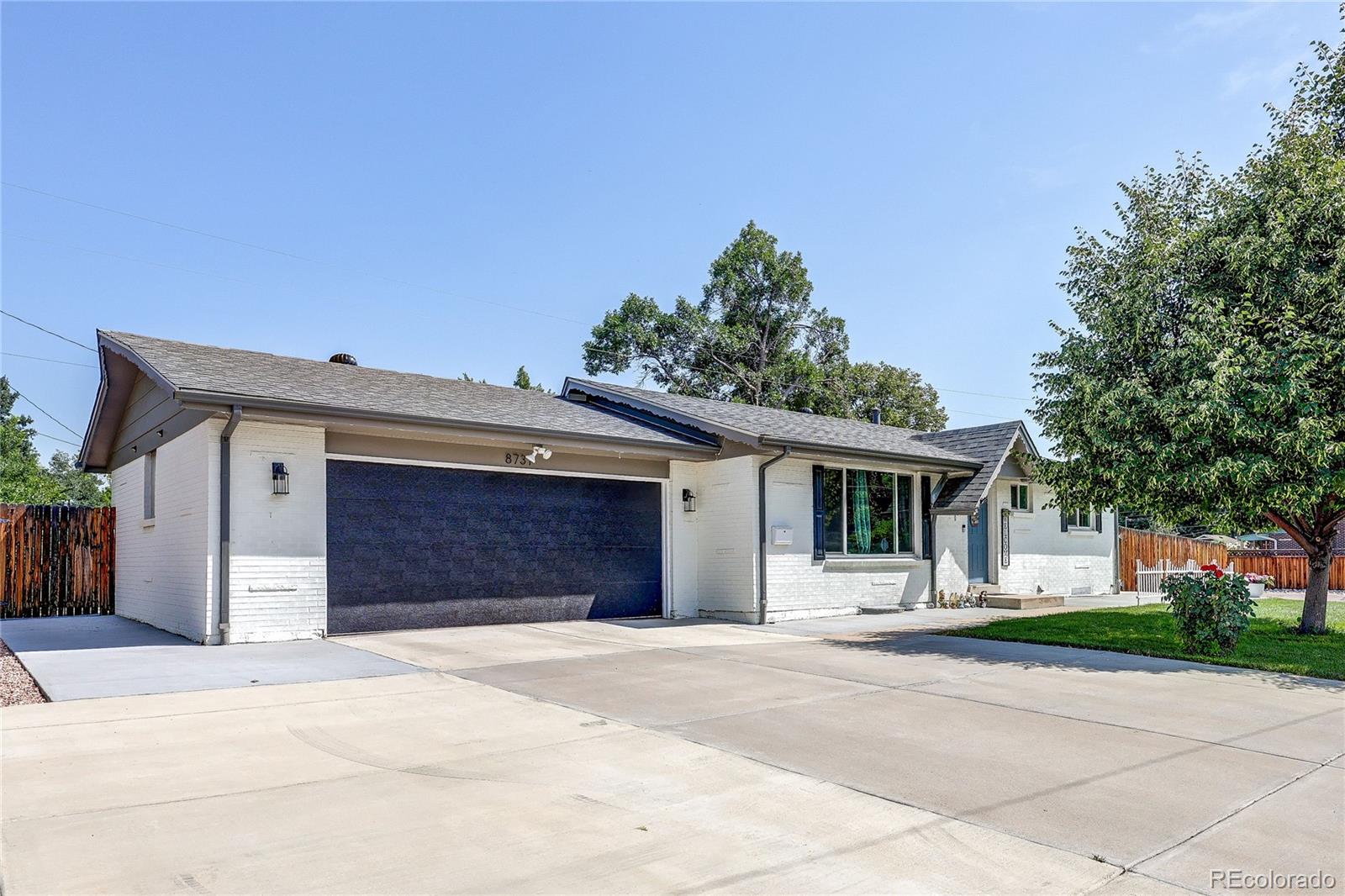 8731 W Mexico Avenue Lakewood CO 80232