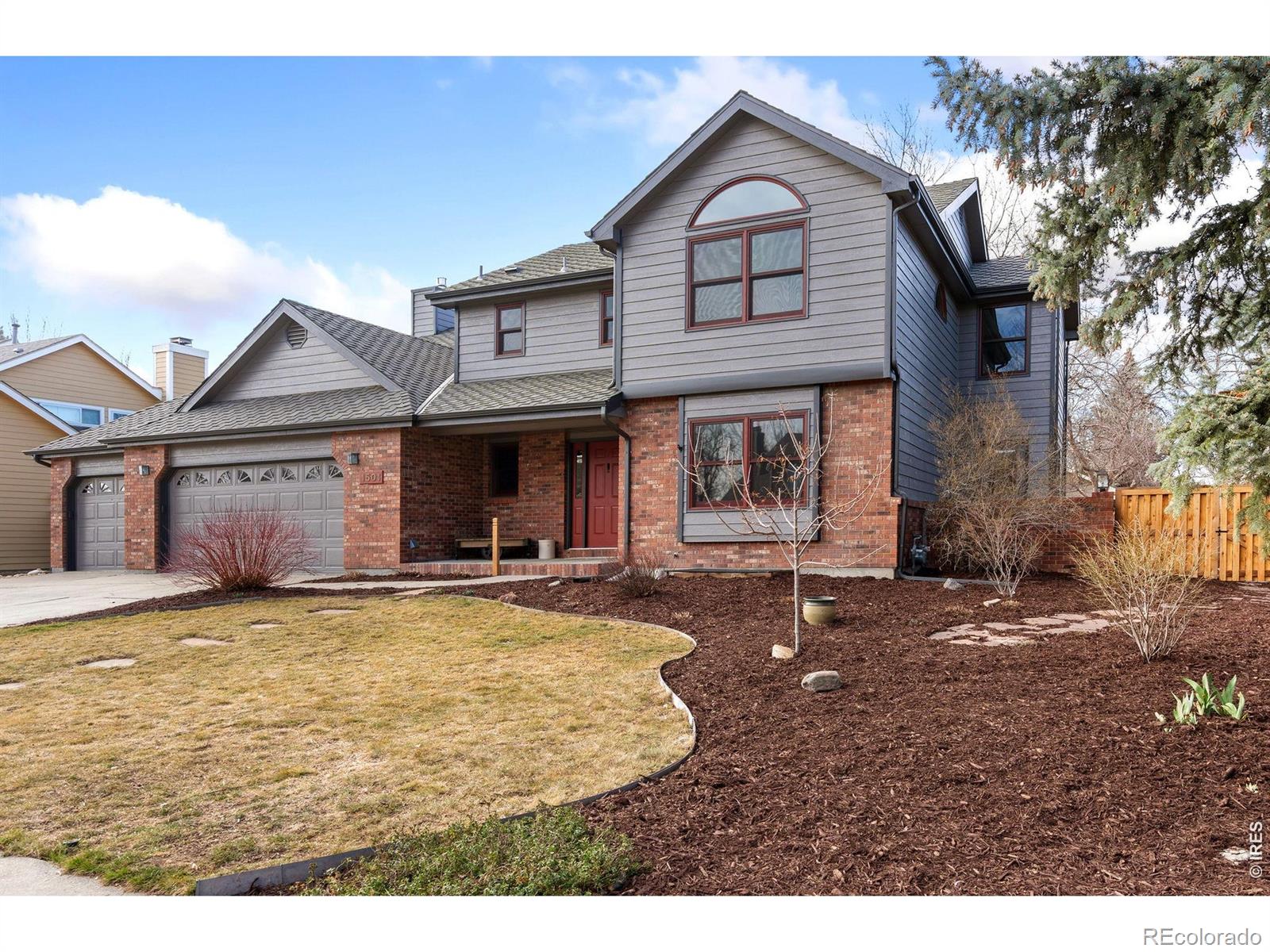 1501 Redberry Court Fort Collins CO 80525