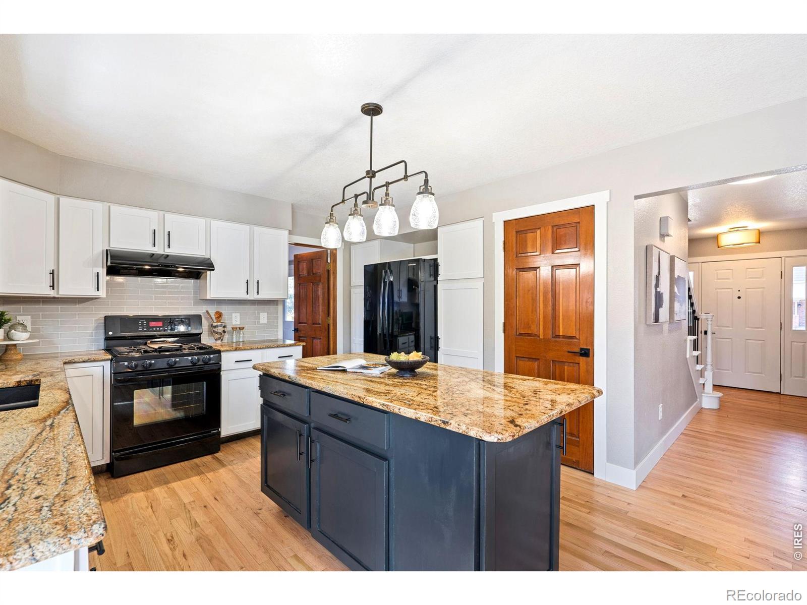 1501 Redberry Court Fort Collins CO 80525