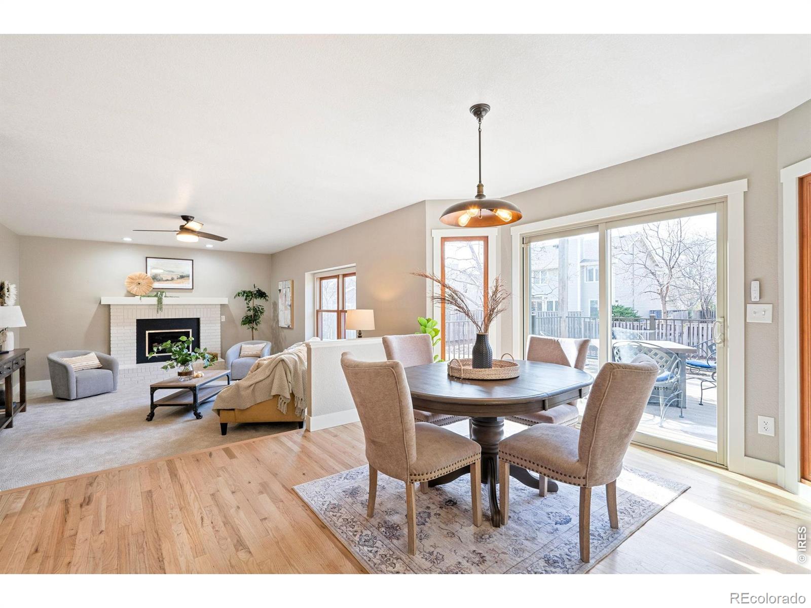 1501 Redberry Court Fort Collins CO 80525