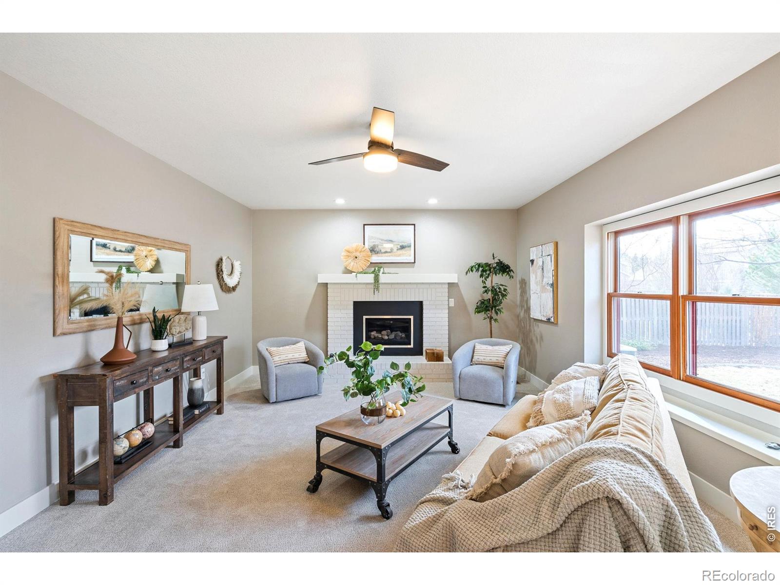 1501 Redberry Court Fort Collins CO 80525
