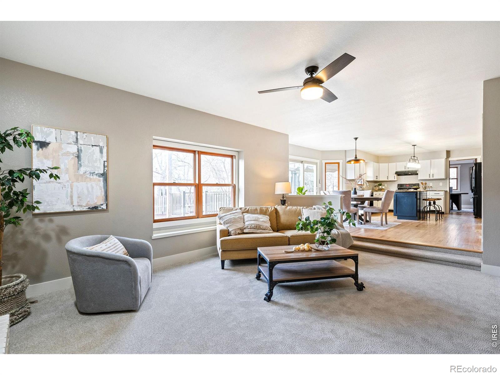 1501 Redberry Court Fort Collins CO 80525