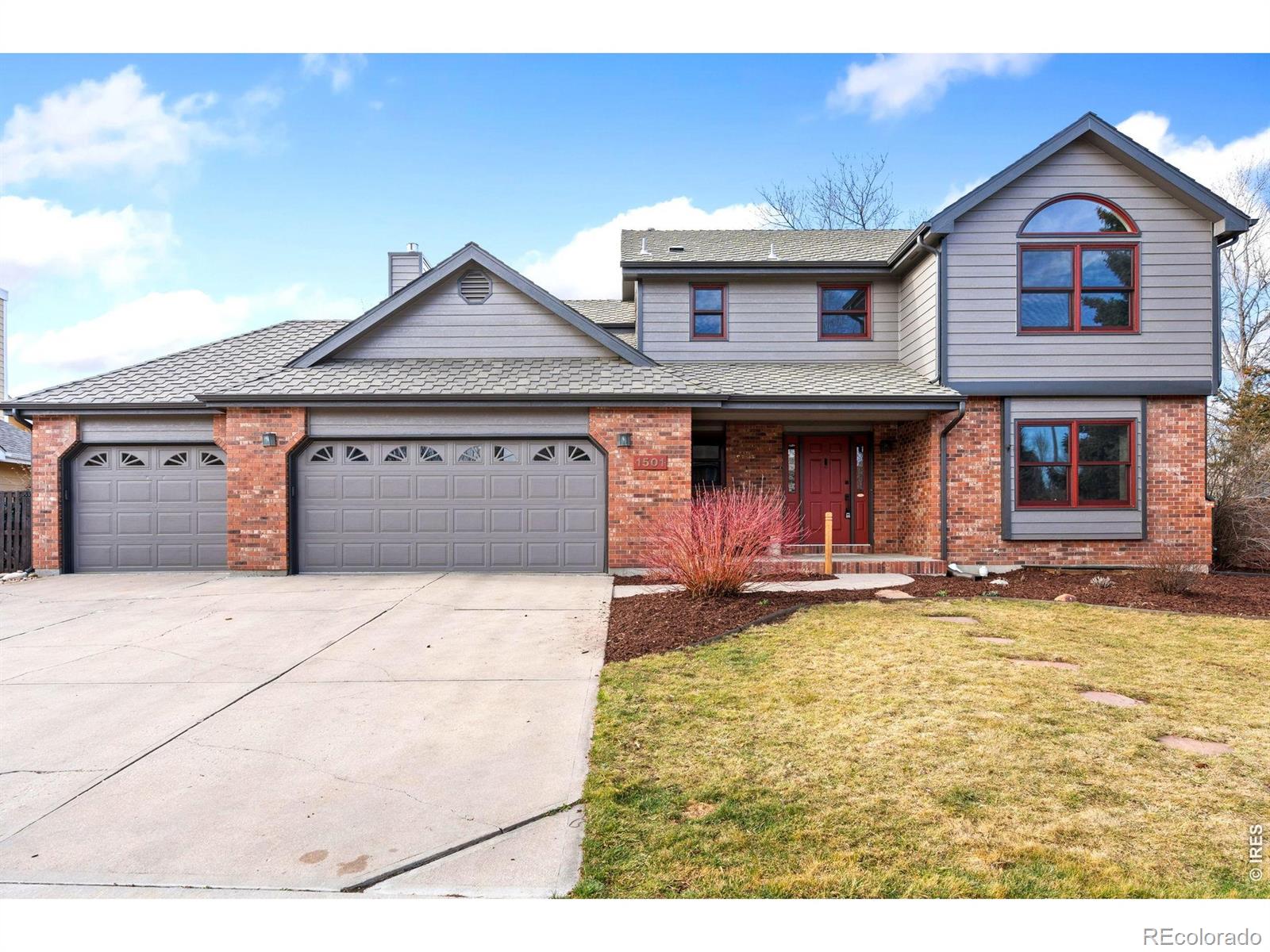 1501 Redberry Court Fort Collins CO 80525