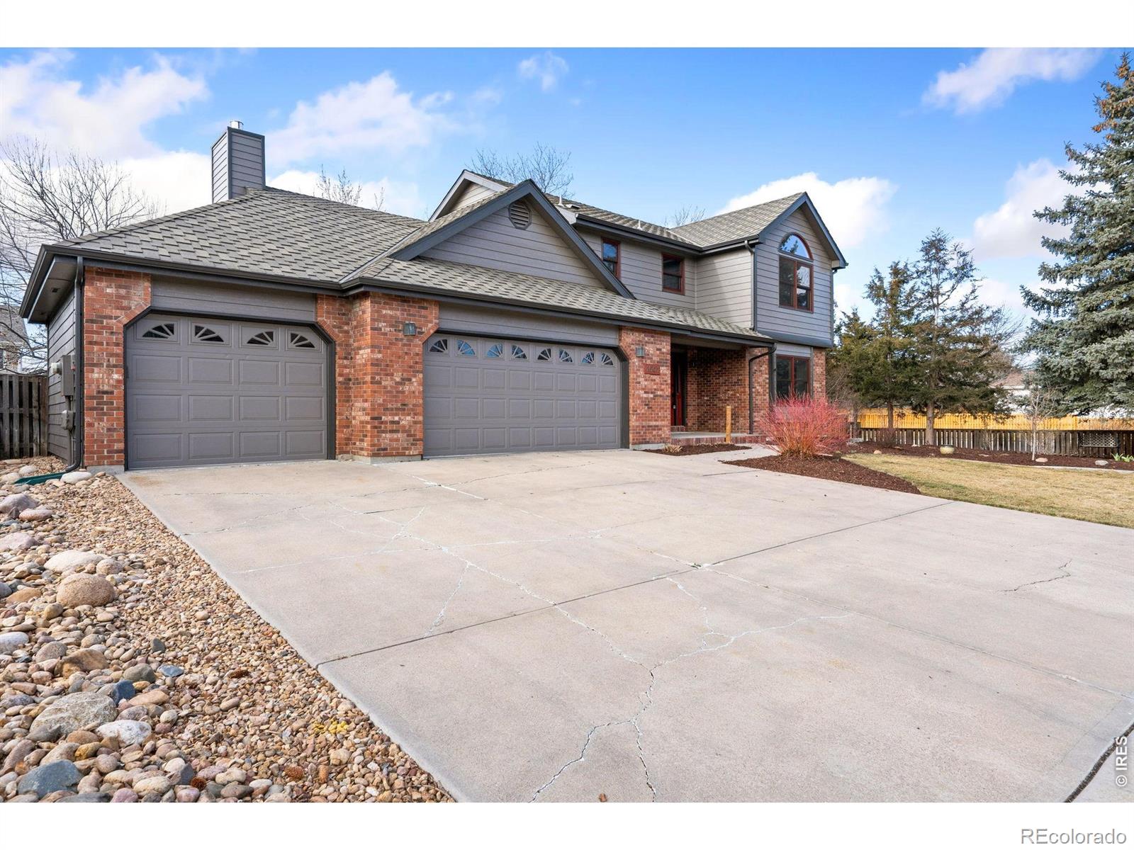 1501 Redberry Court Fort Collins CO 80525