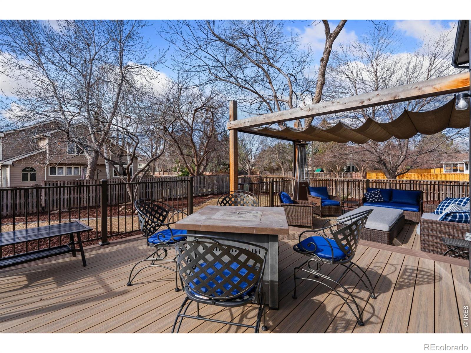 1501 Redberry Court Fort Collins CO 80525