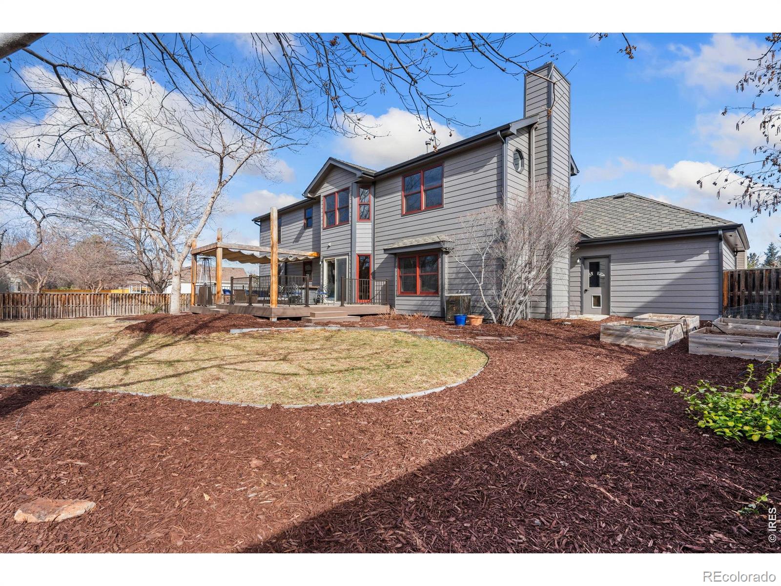1501 Redberry Court Fort Collins CO 80525