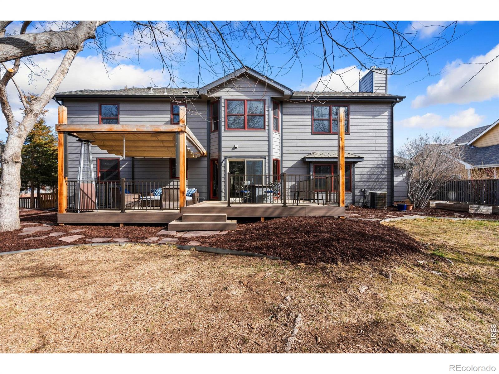 1501 Redberry Court Fort Collins CO 80525