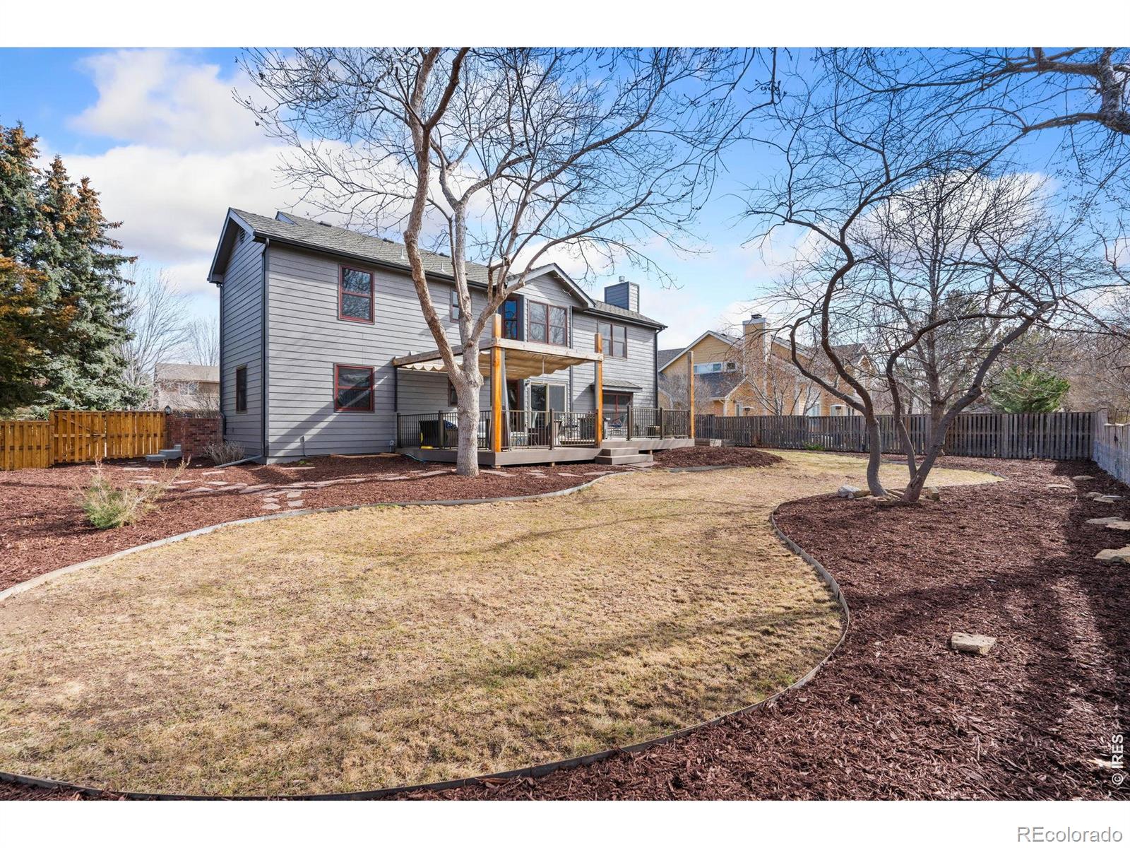 1501 Redberry Court Fort Collins CO 80525