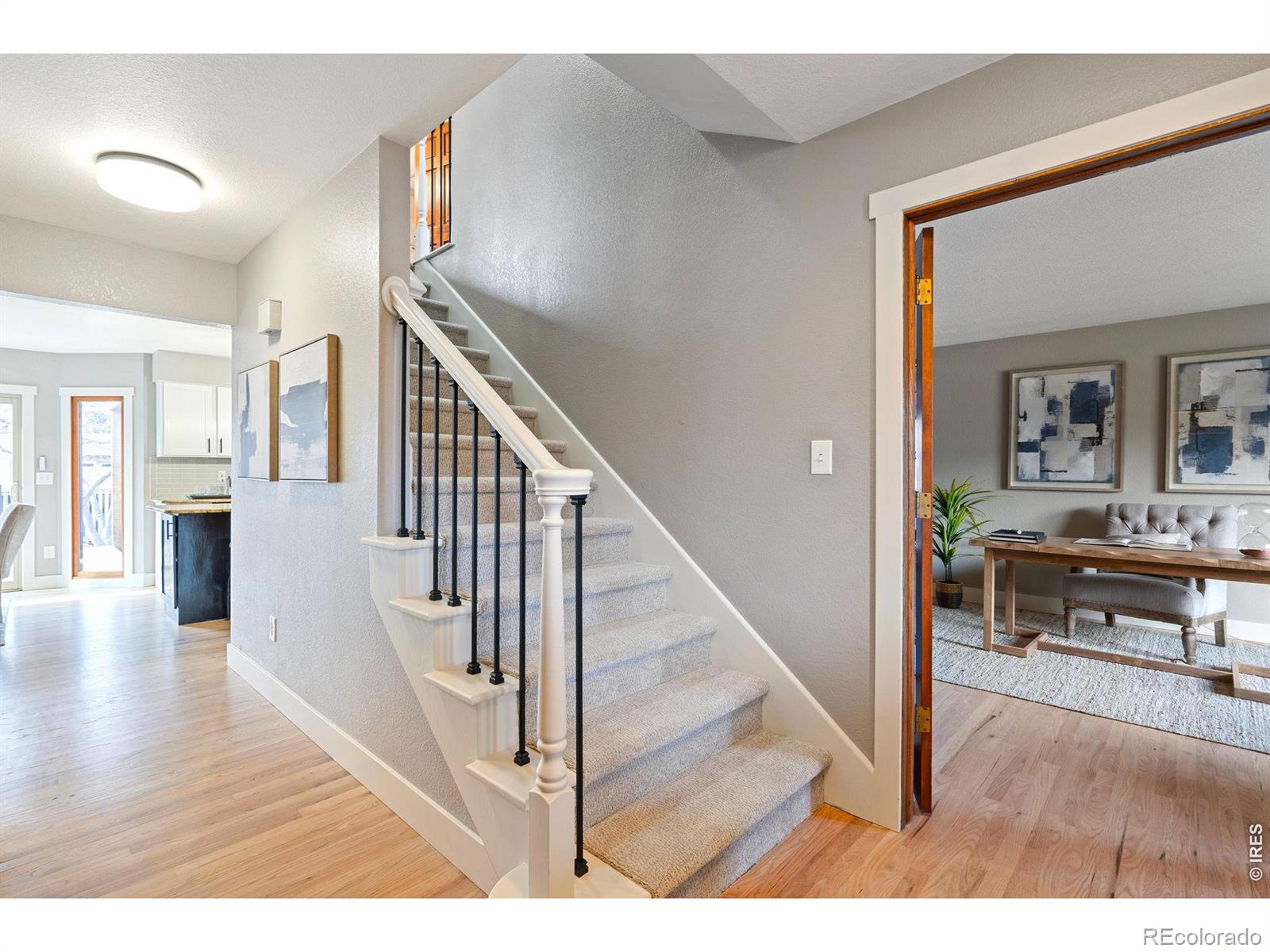 1501 Redberry Court Fort Collins CO 80525