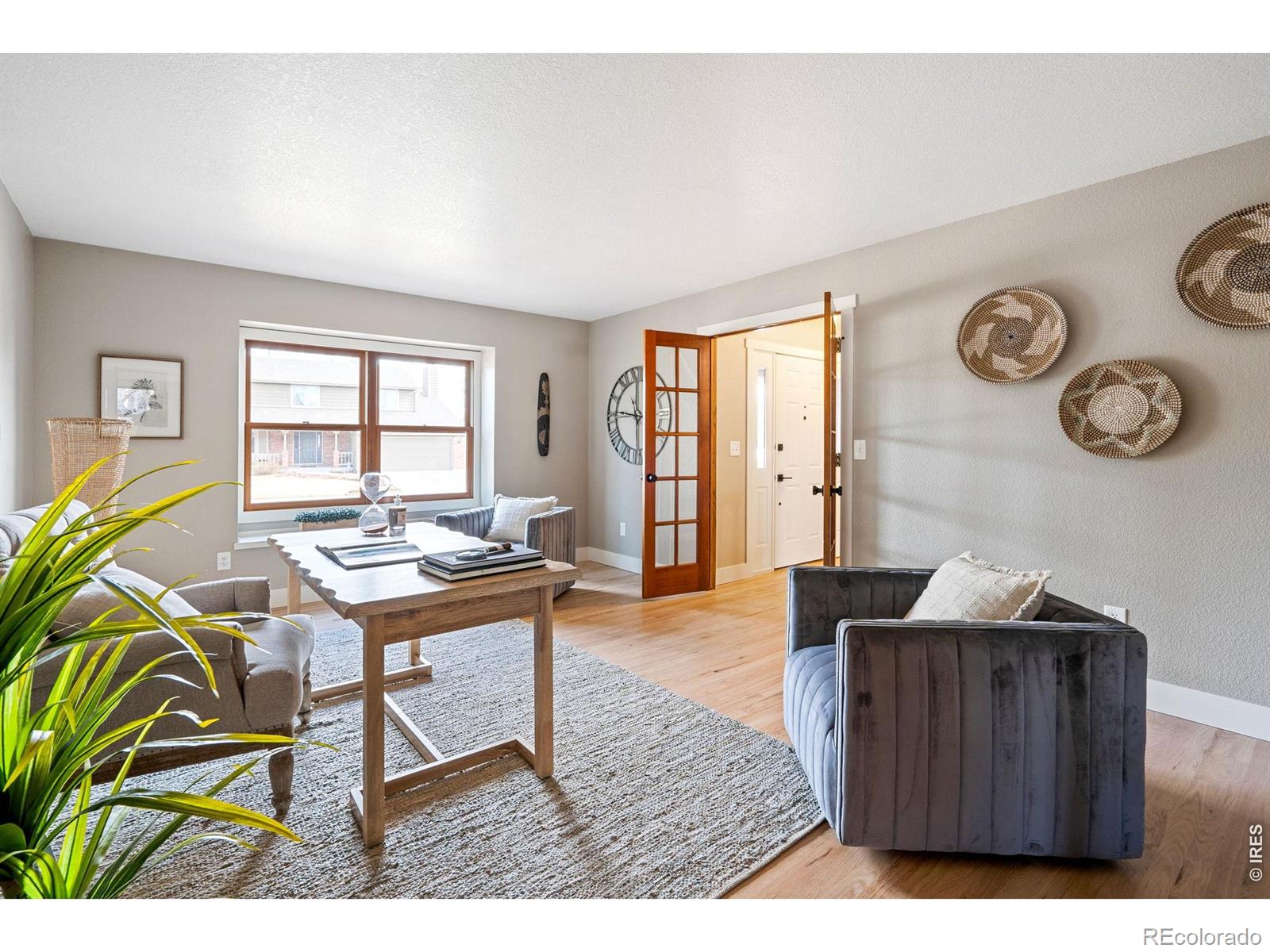 1501 Redberry Court Fort Collins CO 80525