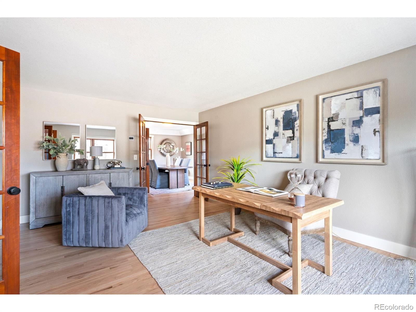 1501 Redberry Court Fort Collins CO 80525