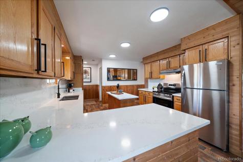 1567 Chippewa Road Jefferson CO 80456