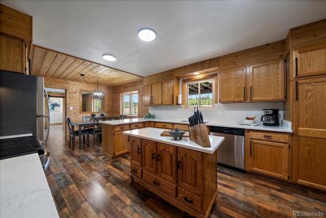 1567 Chippewa Road Jefferson CO 80456
