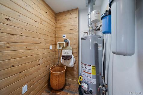 1567 Chippewa Road Jefferson CO 80456