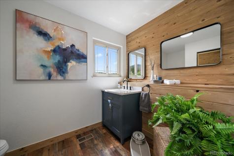 1567 Chippewa Road Jefferson CO 80456