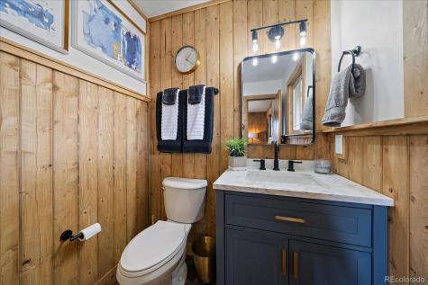 1567 Chippewa Road Jefferson CO 80456