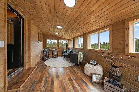 1567 Chippewa Road Jefferson CO 80456