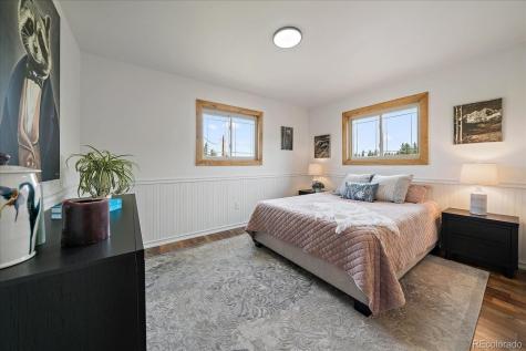 1567 Chippewa Road Jefferson CO 80456