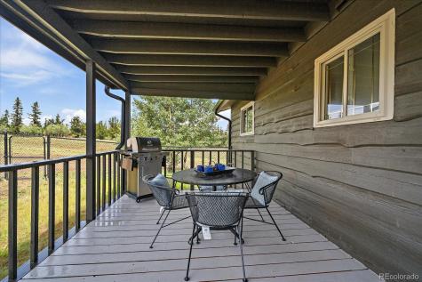 1567 Chippewa Road Jefferson CO 80456