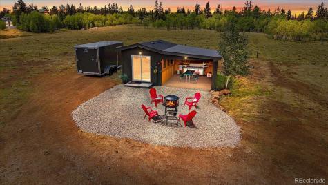 1567 Chippewa Road Jefferson CO 80456