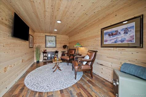 1567 Chippewa Road Jefferson CO 80456