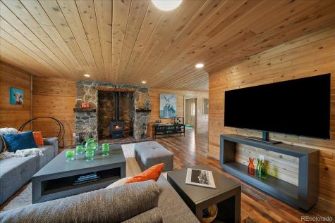 1567 Chippewa Road Jefferson CO 80456