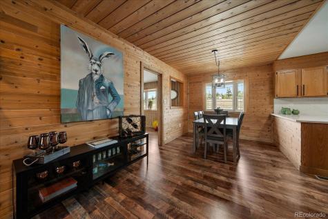1567 Chippewa Road Jefferson CO 80456