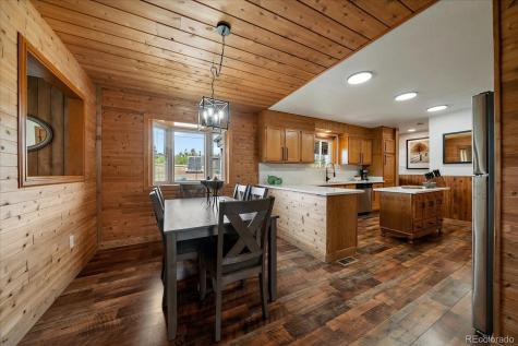 1567 Chippewa Road Jefferson CO 80456