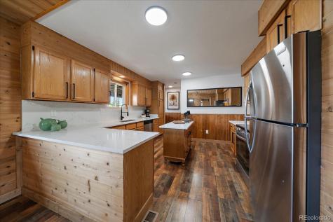 1567 Chippewa Road Jefferson CO 80456