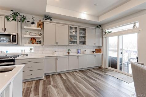 4435 N Picadilly Court Aurora CO 80019