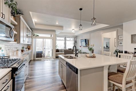 4435 N Picadilly Court Aurora CO 80019