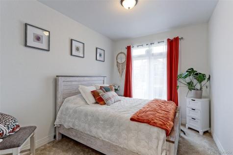 4435 N Picadilly Court Aurora CO 80019