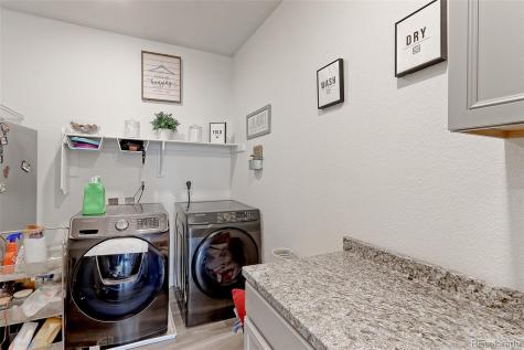 4435 N Picadilly Court Aurora CO 80019