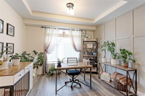 4435 N Picadilly Court Aurora CO 80019